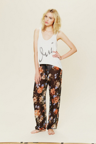 Floral