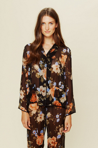 Floral