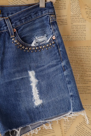 Denim