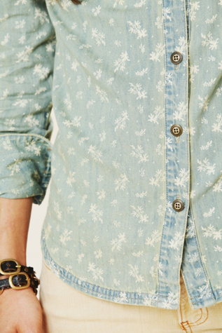 Hillside Blue Combo