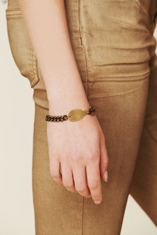 Brass