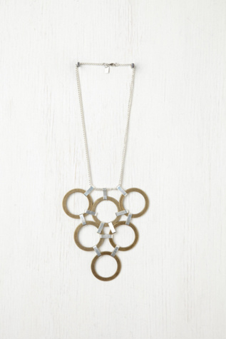 Brass / Silver