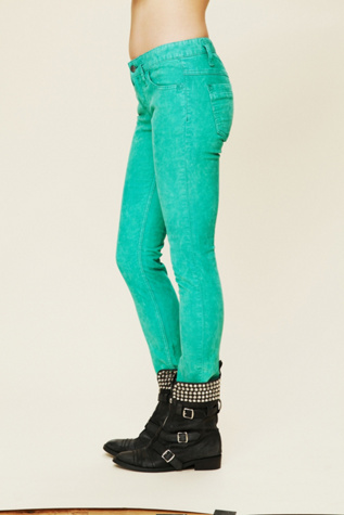 EMERALD
