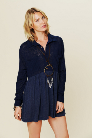 FP Beach I'm Your Girl Dress in Day-Dresses