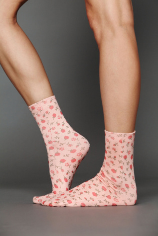 Collection Ankle Sock in accessories-socks-legwear