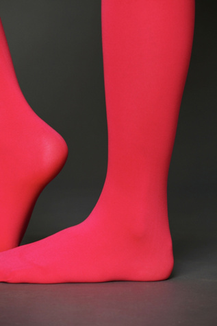 Hot Pink