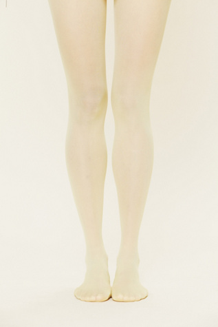 Pale Yellow