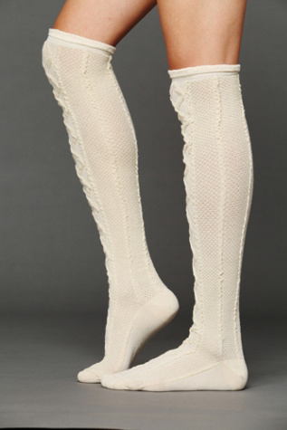 Ingle Tall Sock