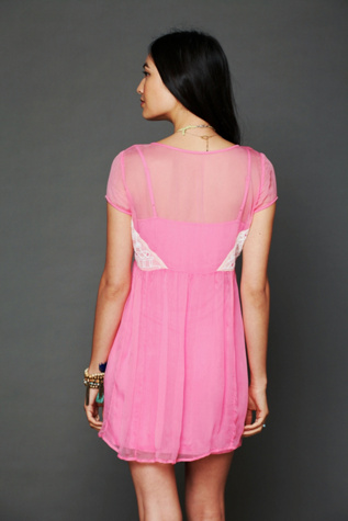 Neon Pink