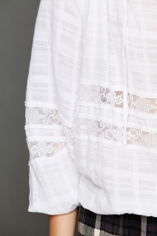 Optic White