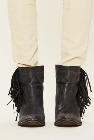 Sawyer Ankle Boot