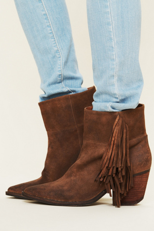 Sawyer Ankle Boot