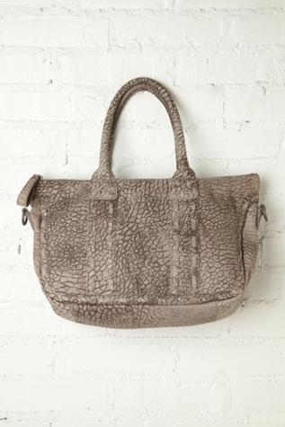 Kelly Bubble Satchel