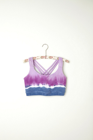 Navy / Purple