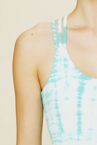 Bright Aqua
