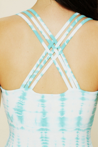 Bright Aqua