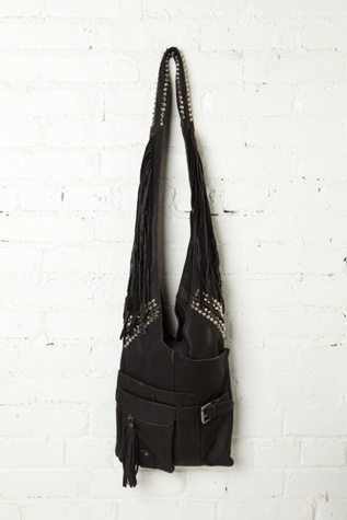 Studded Loveland Bag