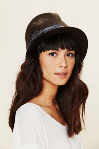 Oscar Hat