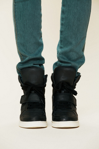 Black Leather