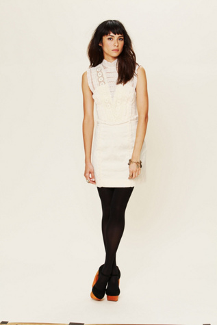 Antique Ivory
