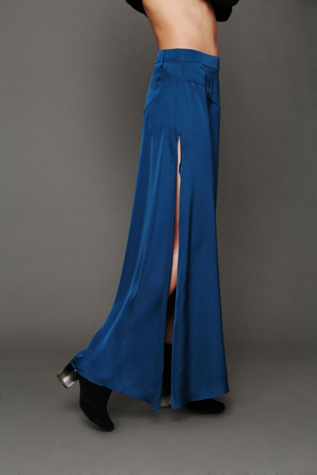 After All Maxi Skirt