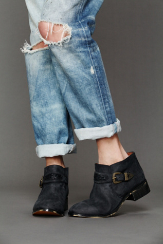 Black Washed