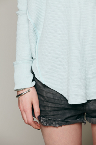 Ice Blue
