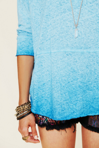 Electric Blue