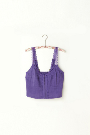 Chloe Corset in Intimates-fp-one