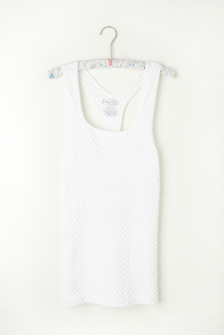 Y-Back Seamless Cami in intimates-all-intimates