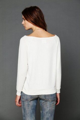 Ola Pullover