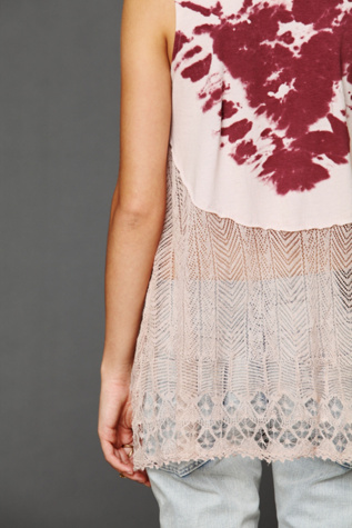 Plum Mist