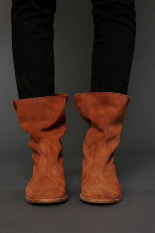 Youngers Boot