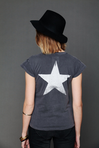 Vintage Black