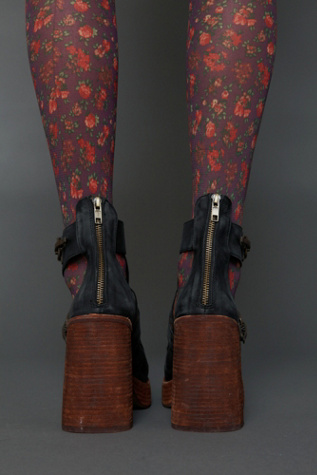 Auna Ankle Boot
