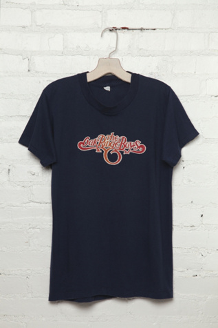 Vintage The Oak Ridge Boys Tee in Vintage-Loves-vintage-tees