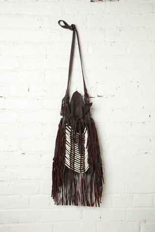 Dreamweaver Crossbody