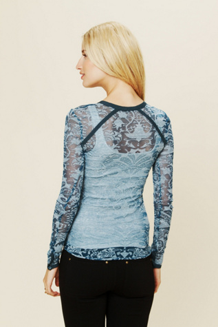 Dark Turquoise
