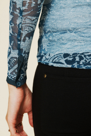 Dark Turquoise