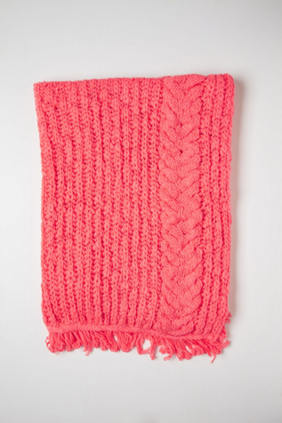 Hot Pink