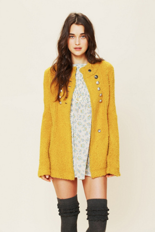 Canary