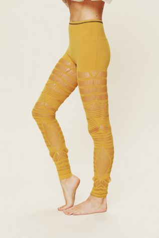 Hawthorne Legging