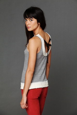 Grey Heather
