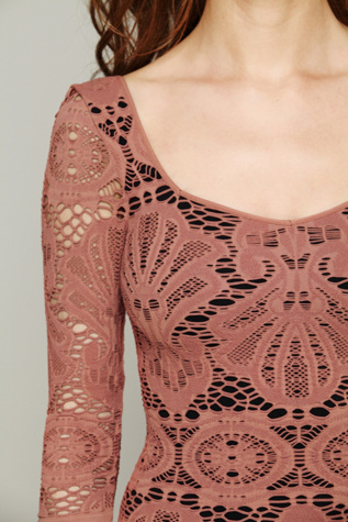 Copper / Black