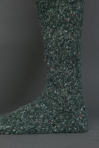 Hunter Green