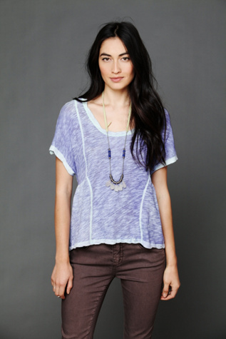 Surface Swing Tee