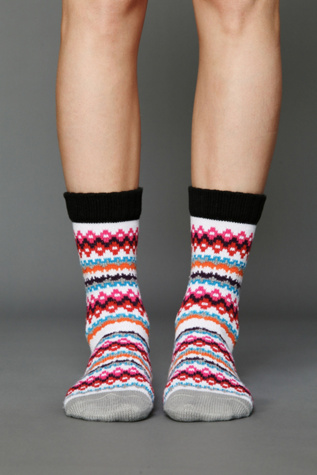 Black / Pink