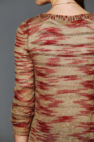 Animal Cardigan