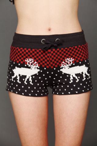 Reindeer