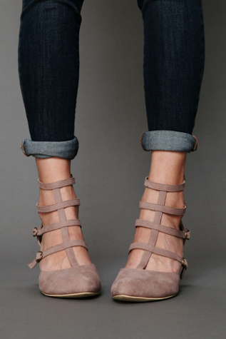 Kallie Heel